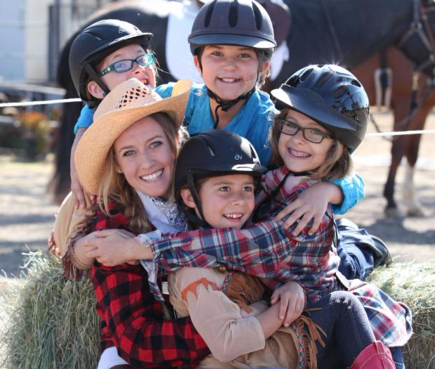 amer santa barbara non profit