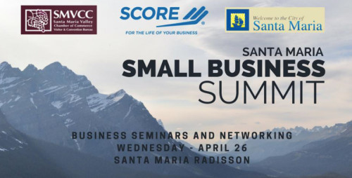 SCORE Small Business Summit