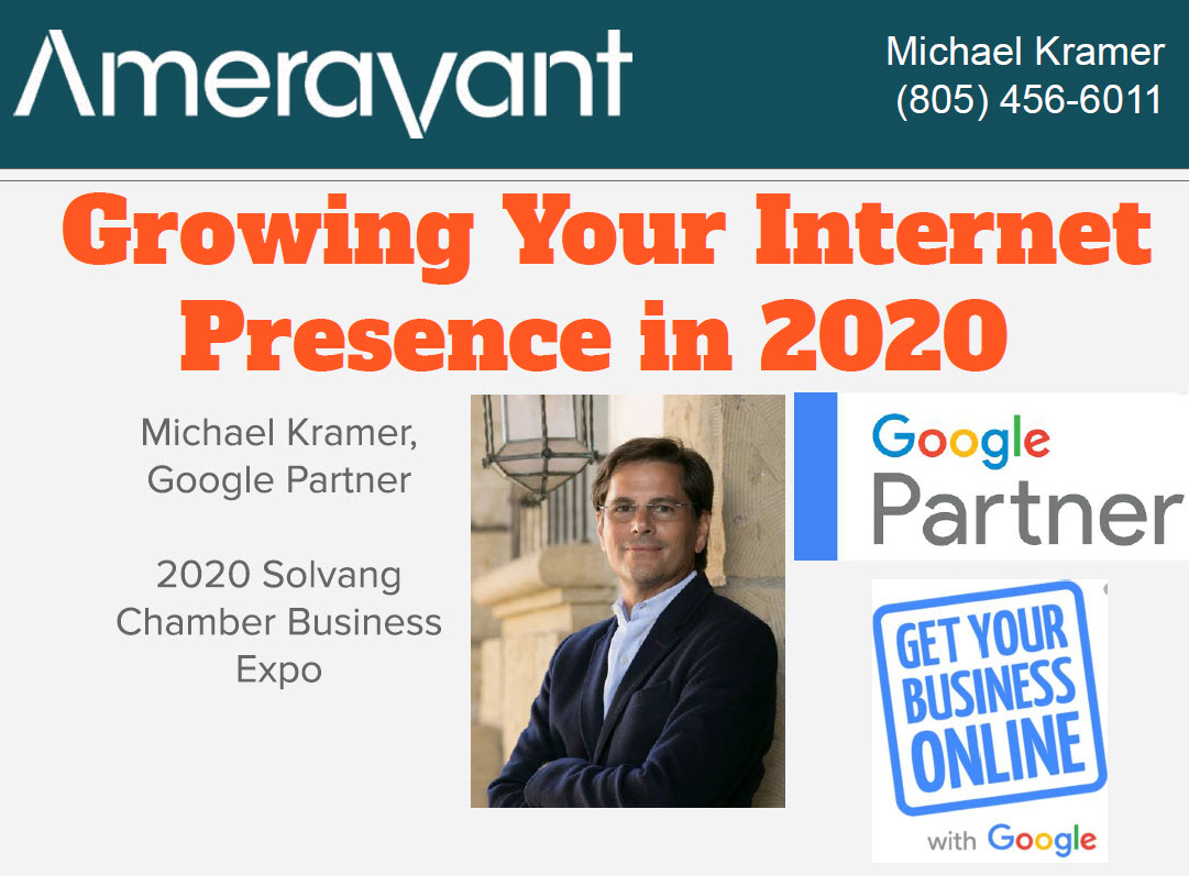 Solvang Business Expo 2020