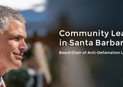 Santa Barbara Attorney – Berg Law Group