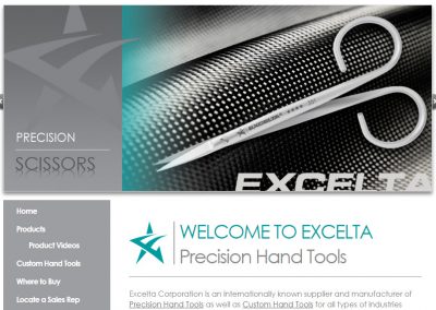 Excelta Corporation – Buellton CA