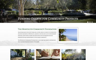 The Montecito Community Foundation