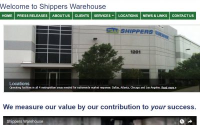 Shippers Warehouse