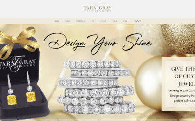 Tara Gray Jewelry
