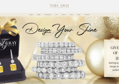 Tara Gray Jewelry